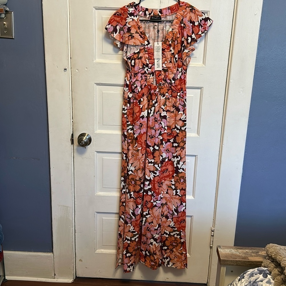 MINKPINK dress